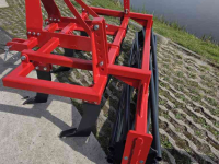 Horticultural Tractors  CK4030 rops hydrostaat DK6030 rops hydrostaat