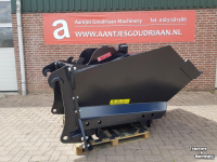 Other attachments and accessories AGM Big bag vuller