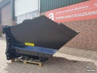 Other attachments and accessories AGM Big bag vuller