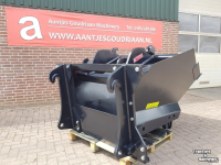 Other attachments and accessories AGM Big bag vuller