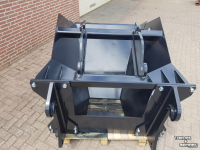 Other attachments and accessories AGM Big bag vuller