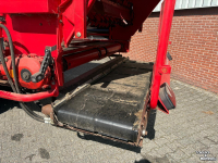 Self-loading wagon Pottinger Faro 4000 D