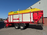 Self-loading wagon Pottinger Faro 4000 D