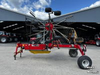 Rake Fella TS 880-PRO