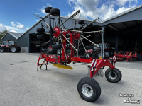 Rake Fella TS 880-PRO