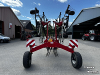 Rake Fella TS 880-PRO