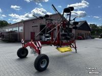 Rake Fella TS 880-PRO
