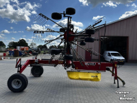 Rake Fella TS 880-PRO