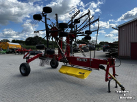 Rake Fella TS 880-PRO