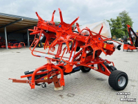 Rake Kuhn GF 10803 T