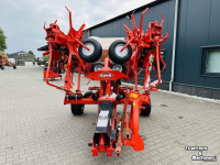 Rake Kuhn GF 10803 T