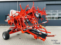Rake Kuhn GF 10803 T