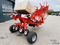 Rake Kuhn GF 10803 T
