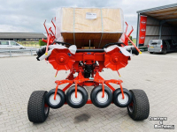 Rake Kuhn GF 10803 T