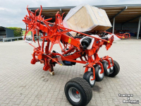 Rake Kuhn GF 10803 T