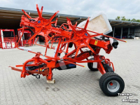 Rake Kuhn GF 10803 T