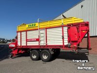 Self-loading wagon Pottinger Faro 4000 D