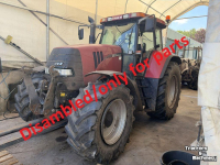 Tractor Case-IH IH CVX Series