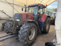 Tractor Case-IH IH CVX Series