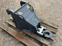 Jib booms Merlo hijshaak ZM2 5000KG