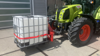 Fertilizer spreader Startec MRB II