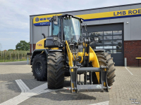 Wheelloader New Holland W110D Long reach