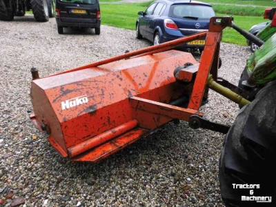 Sweeper Hako 1.50