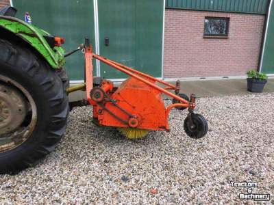 Sweeper Hako 1.50