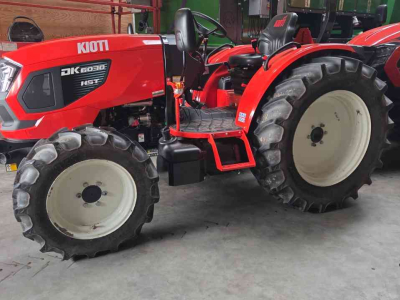 Horticultural Tractors  CK4030 rops hydrostaat DK6030 rops hydrostaat