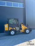 Wheelloader Schäffer 2428