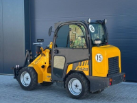 Wheelloader Schäffer 2428