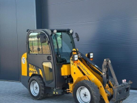 Wheelloader Schäffer 2428