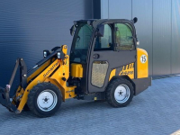 Wheelloader Schäffer 2428