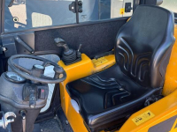 Wheelloader Schäffer 2428