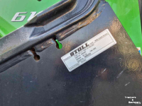 Front-end loader Stoll Stoll aanbouwdelen Deutz