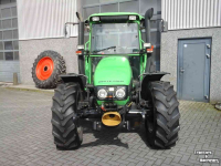 Tractors Deutz Agroplus 85