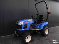 Horticultural Tractors Iseki TXGS 24