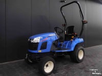 Horticultural Tractors Iseki TXGS 24