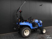Horticultural Tractors Iseki TXGS 24