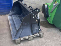 Loading buckets Giant 4-1-COMBI-1400 Grondbak 4-in-1 bak