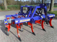Deep subsoiler  TerraTec Dammax 4