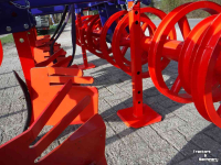 Deep subsoiler  TerraTec Dammax 4