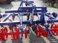 Deep subsoiler  TerraTec Dammax 4