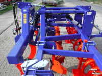 Deep subsoiler  TerraTec Dammax 4