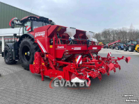 Potato planter Grimme GL 420 Exacta