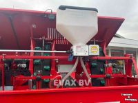 Potato planter Grimme GL 420 Exacta