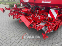 Potato planter Grimme GL 420 Exacta