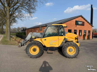 Telehandler New Holland LM410 Verreiker