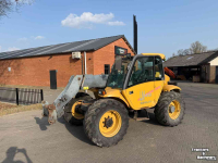 Telehandler New Holland LM410 Verreiker