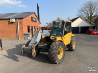 Telehandler New Holland LM410 Verreiker